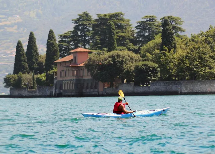 La Dimora Dei Pescatori Monteisola