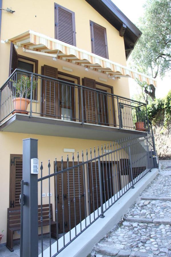 Apartment La Dimora Dei Pescatori Monteisola *