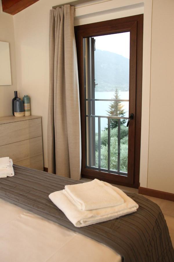 La Dimora Dei Pescatori Monteisola Apartment Monte Isola