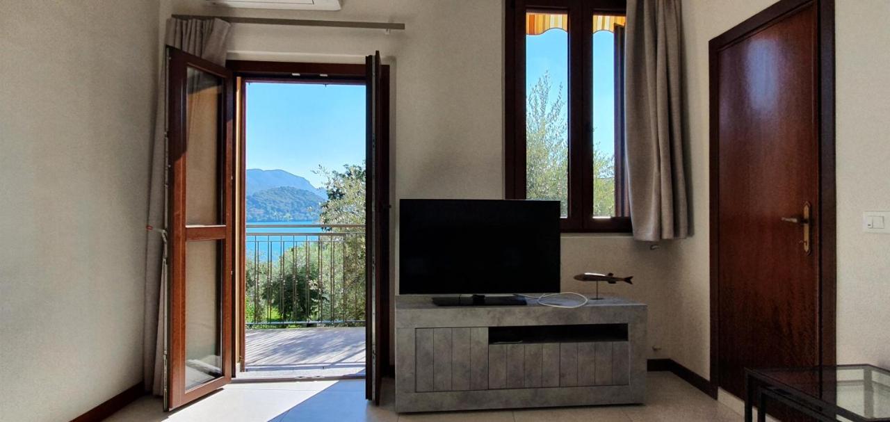 Apartment La Dimora Dei Pescatori Monteisola *