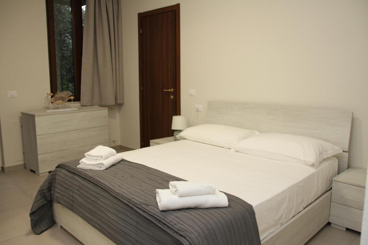 La Dimora Dei Pescatori Monteisola Apartment *
