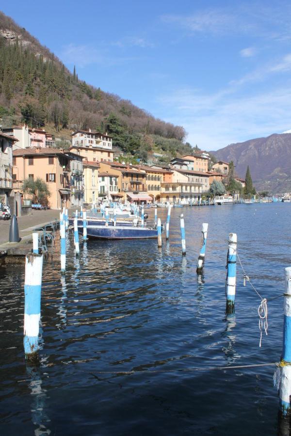 Apartment La Dimora Dei Pescatori Monteisola *