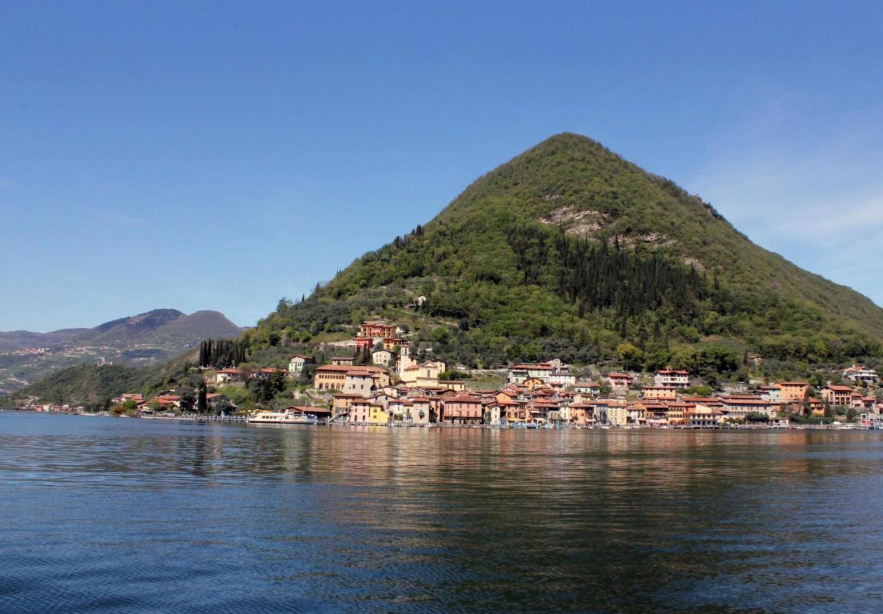 La Dimora Dei Pescatori Monteisola