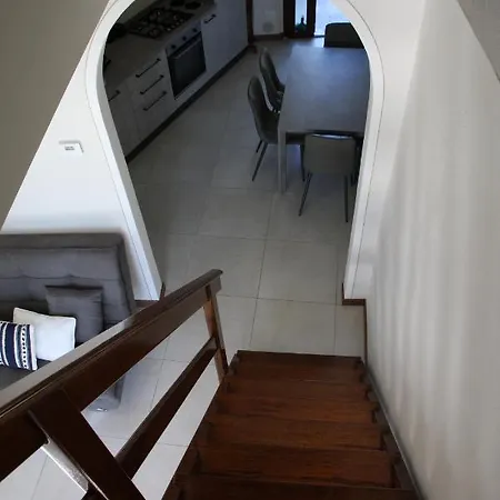 La Dimora Dei Pescatori Monteisola Apartment Monte Isola Exterior photo