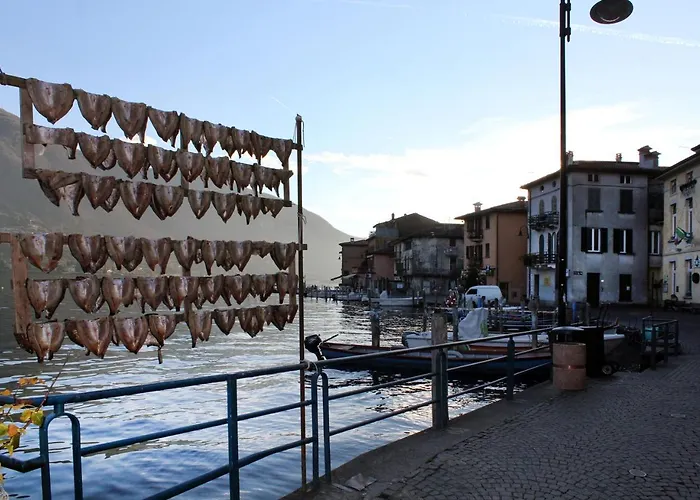 La Dimora Dei Pescatori Monteisola