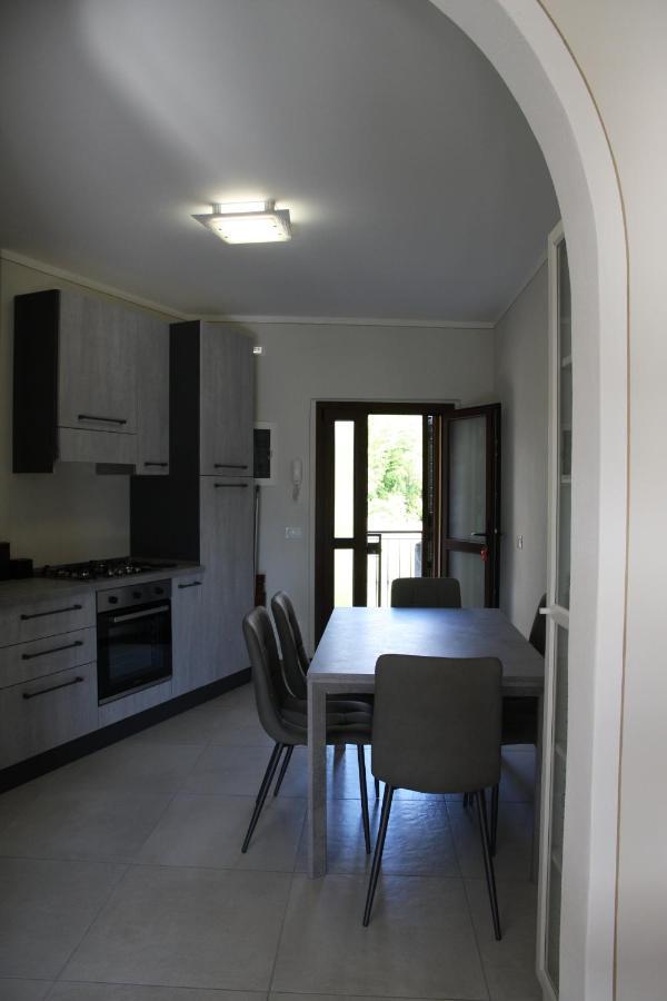 La Dimora Dei Pescatori Monteisola Apartment