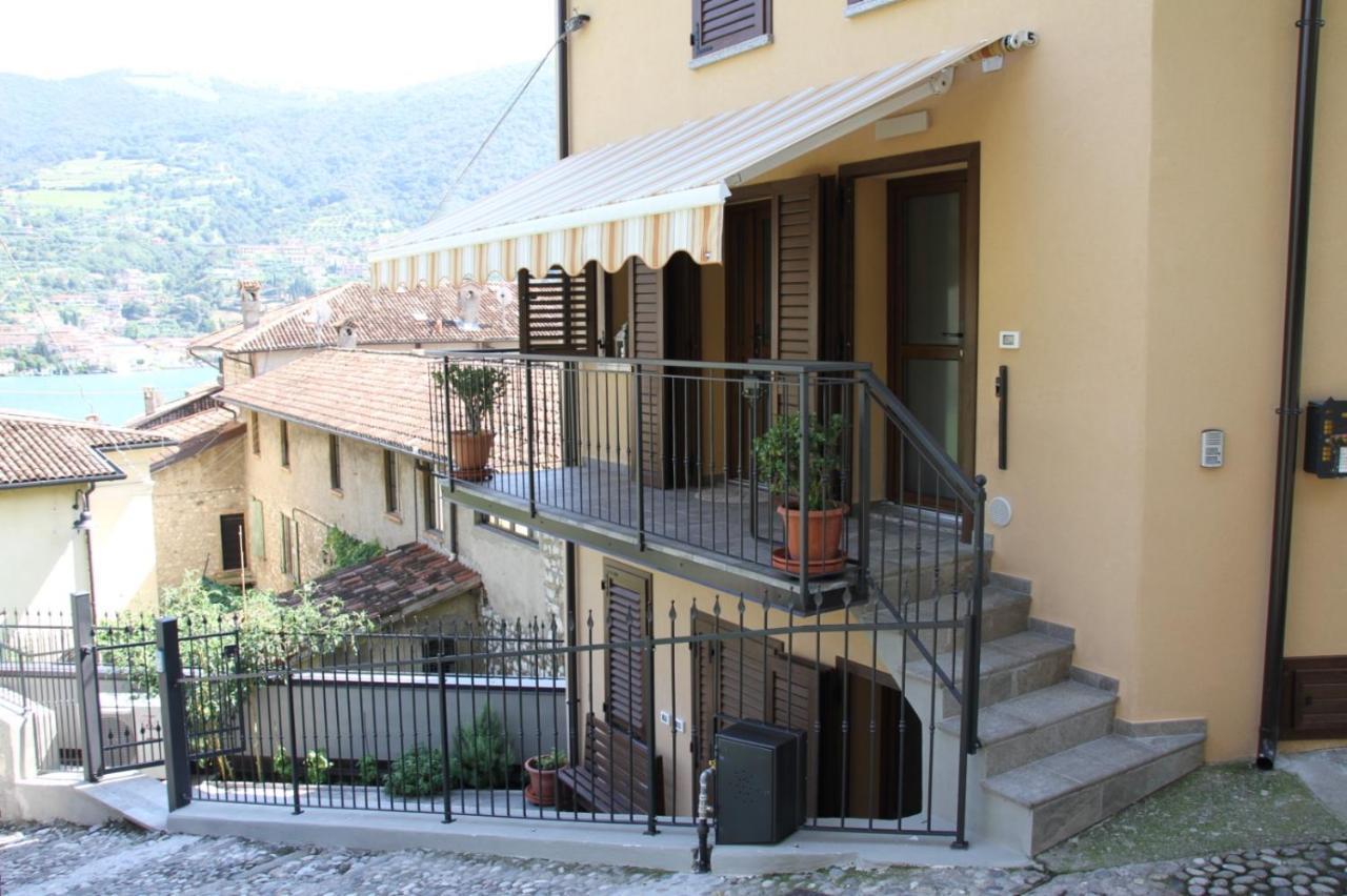 Apartment La Dimora Dei Pescatori Monteisola