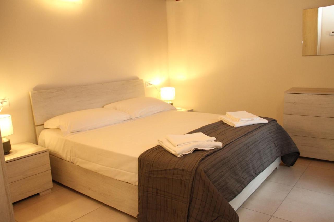 Apartment La Dimora Dei Pescatori Monteisola
