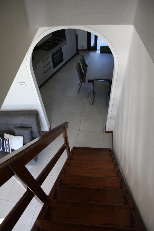 Apartment La Dimora Dei Pescatori Monteisola *
