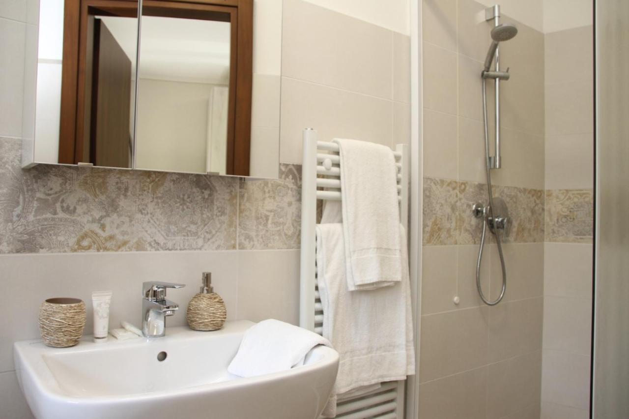 Apartment La Dimora Dei Pescatori Monteisola *