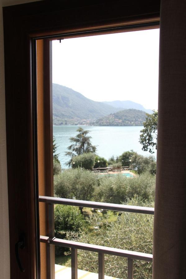 La Dimora Dei Pescatori Monteisola Apartment *