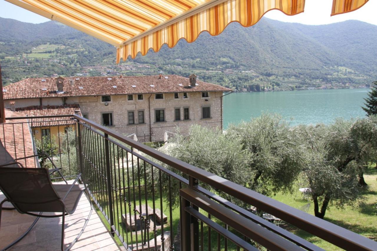 La Dimora Dei Pescatori Monteisola Monte Isola