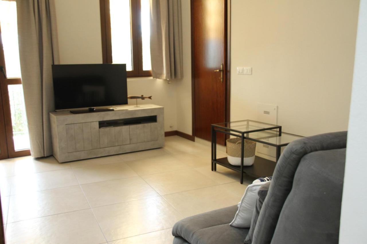 Apartment La Dimora Dei Pescatori Monteisola Monte Isola