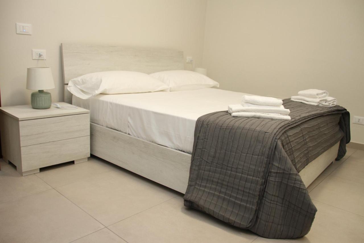 La Dimora Dei Pescatori Monteisola Apartment *