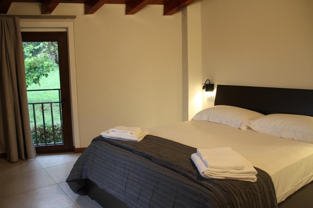 La Dimora Dei Pescatori Monteisola Apartment