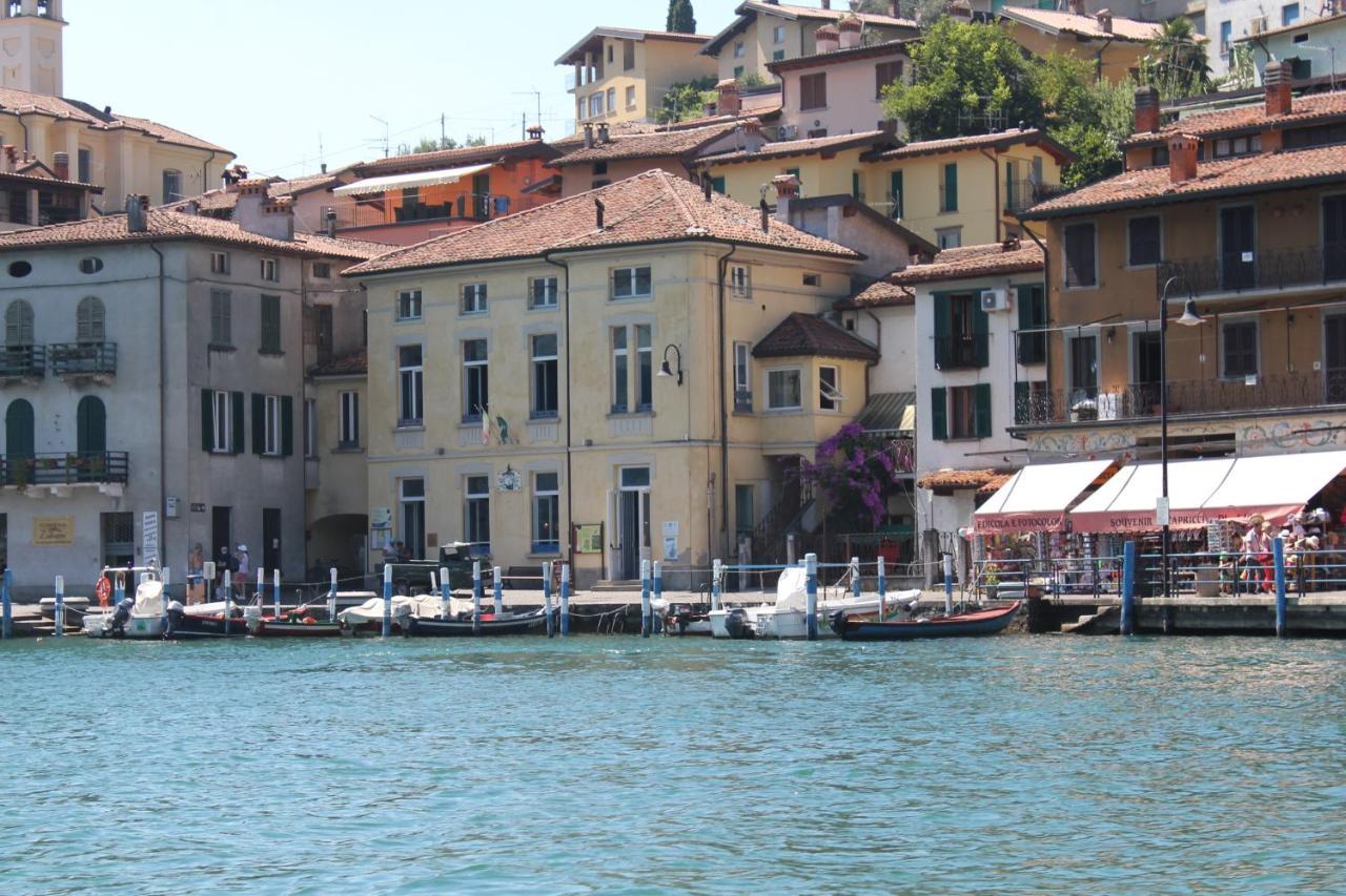 La Dimora Dei Pescatori Monteisola
